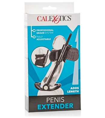 Penio ilgintuvas CALEX
