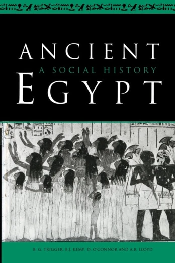 Ancient Egypt
