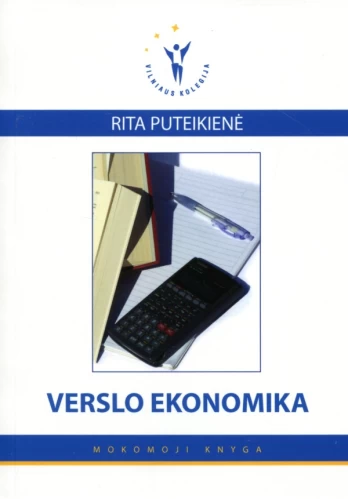 Verslo ekonomika