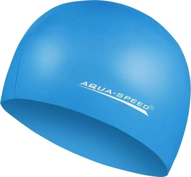 Aqua Speed Plaukimo kepuraitė MEGA