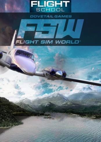 Flight Sim World PC