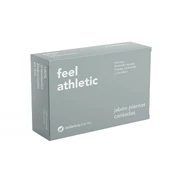 Botanicapharma muilas Feel Athletic 100g kaina