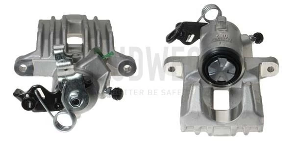 Stabdžių apkaba BUDWEG CALIPER 343434