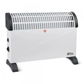 Konvektorius Warm Tech WTTCPM2001, 2000 W