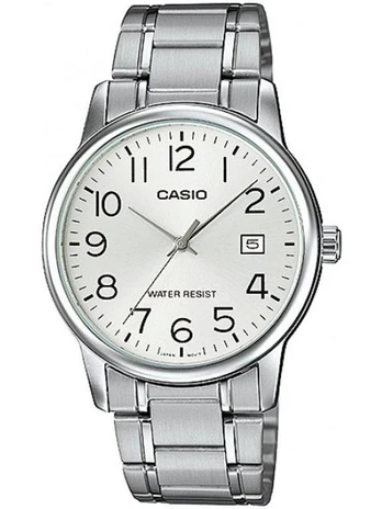 ZEGAREK MĘSKI CASIO MTPV002D-7BUDF (zd103d)