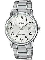ZEGAREK MĘSKI CASIO MTPV002D-7BUDF (zd103d) kaina
