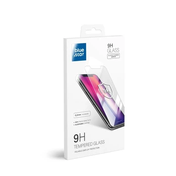 BlueStar Mėlyna Star ekrano apsauga Apple iPhone 16 Pro