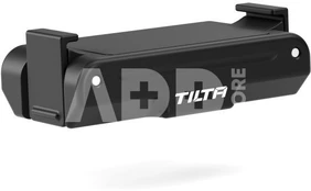 Magnetic 1/4"-20 Mounting Baseplate for DJI Osmo Action Series - Black