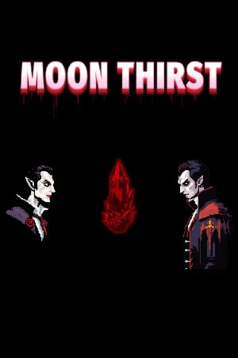 Moon Thirst PC