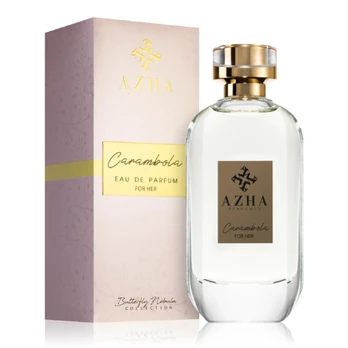 Azha Carambola EDP W 100 ml