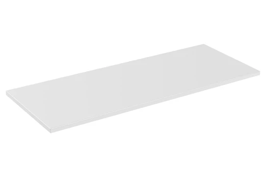Stalviršis COMAD ICONIC WHITE 89-180-B, balta
