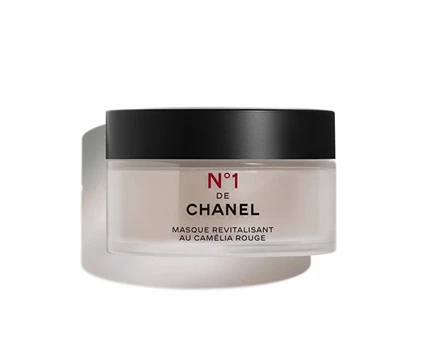 Chanel Revitalizing face mask N°1 (Mask) 50 g Moterims