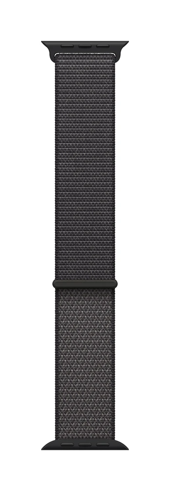Apyrankė APPLE 42mm Dark Gray Sport Loop