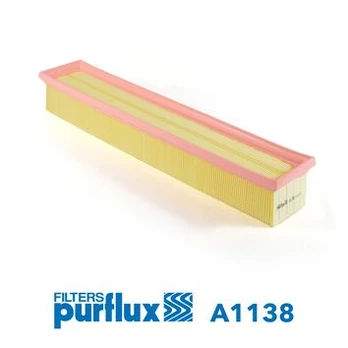 Oro filtras PURFLUX A1138