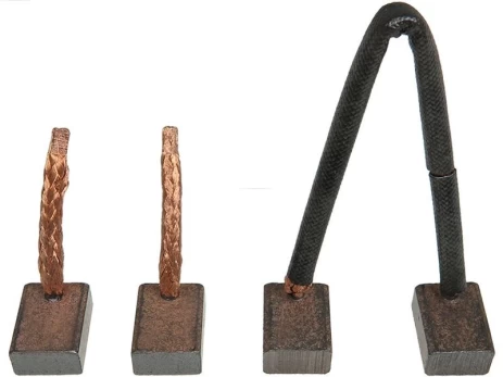 Anglies šepetėlis, starteris AS-PL JSX35-37