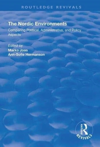 Nordic Environments