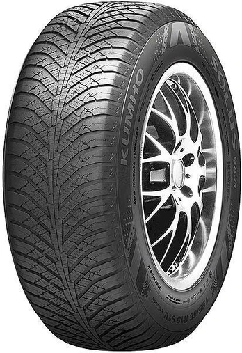 Kumho SOLUS HA31 155/60R15 74 T