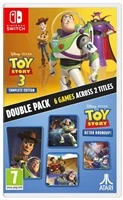 Toy Story Nintendo Switch