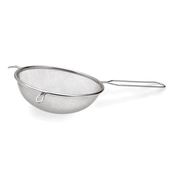 Sietelis Ø22 cm. nerūdijantis plienas