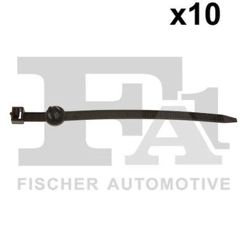 Kabelio juosta FA1 33-50001.10