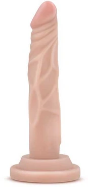 Blush DR. ODOS 5 colių MINI GAIDŽIO MĖSTĖ