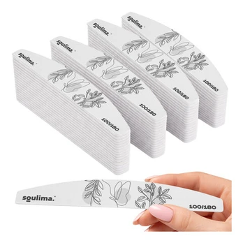 Nagų dildžių rinkinys Rivex D789
