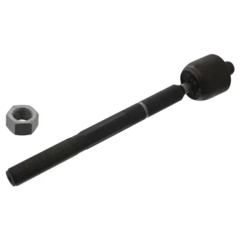 FEBI FE39444 Inner steering tie rod without end
