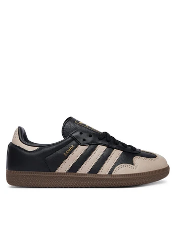 adidas Laisvalaikio batai Samba Og KJ0995 Juoda