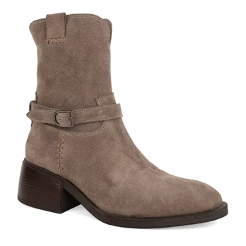 Aulinukai moterims, Smėlio, Booties, LA CONTE