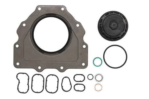 ELRING EL702570 Bottom end engine gasket set