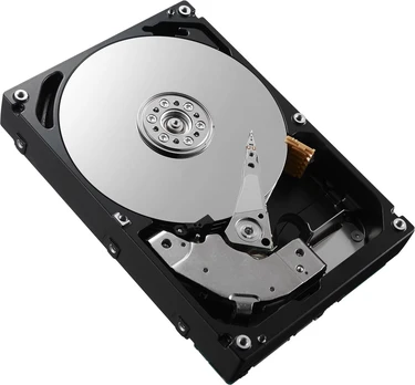 Kietasis diskas Dell 161-BCFV 2,5" 2,4 TB