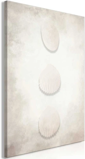 Artgeist Paveikslas - Richness of the Ocean (1 Part) Vertical