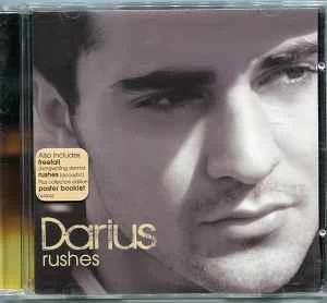 CD Darius - Rushes