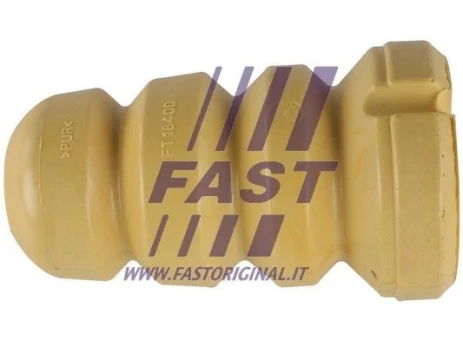 Atraminis buferis, pakaba FAST FT18400