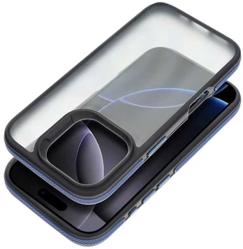Blue Case NEO for IPHONE 17 mėlynas