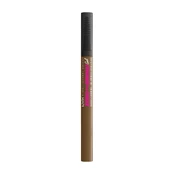 NYX PROFESSIONAL MAKEUP ZERO TO BROW antakių želė, 2 ml kaina