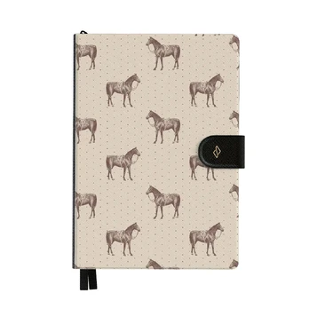 Wild West - Infinity Planner