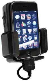 Caliber Ipod tilslutning/fm modulator