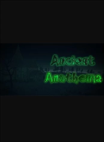 Ancient Anathema PC