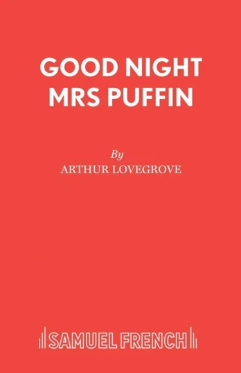 Good-night, Mrs. Puffin