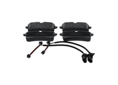 BOSCH 0 986 494 841 Brake pad set
