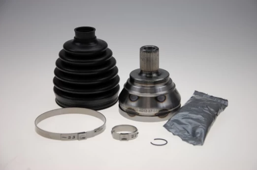 SPIDAN 0.036622 CV Joint