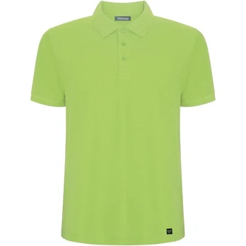 Vulcan polo marškinėliai