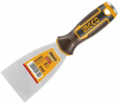 Ingco HPUT08060 Nerūdijantis plienas spatula 60mm