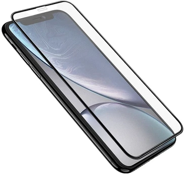 Extra 3D MATINĖ Apsauginis stiklas skirtas iPhone 17e // iPhone 16e // iPhone 14 // iPhone 13, iPhone 13 Pro