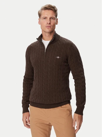 Gant Megztinis 8050603 Ruda Regular Fit