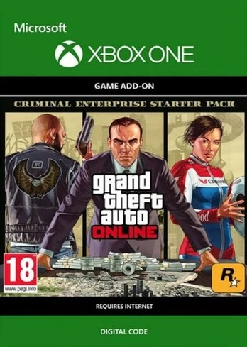 Gta V Xbox One