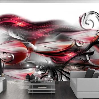 Artgeist Fototapetas - Expression
