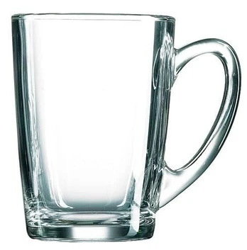 Puodelis Luminarc, skaidri sp., 0.32 l