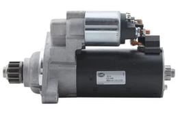 Starteris HELLA 8EA 011 611-721